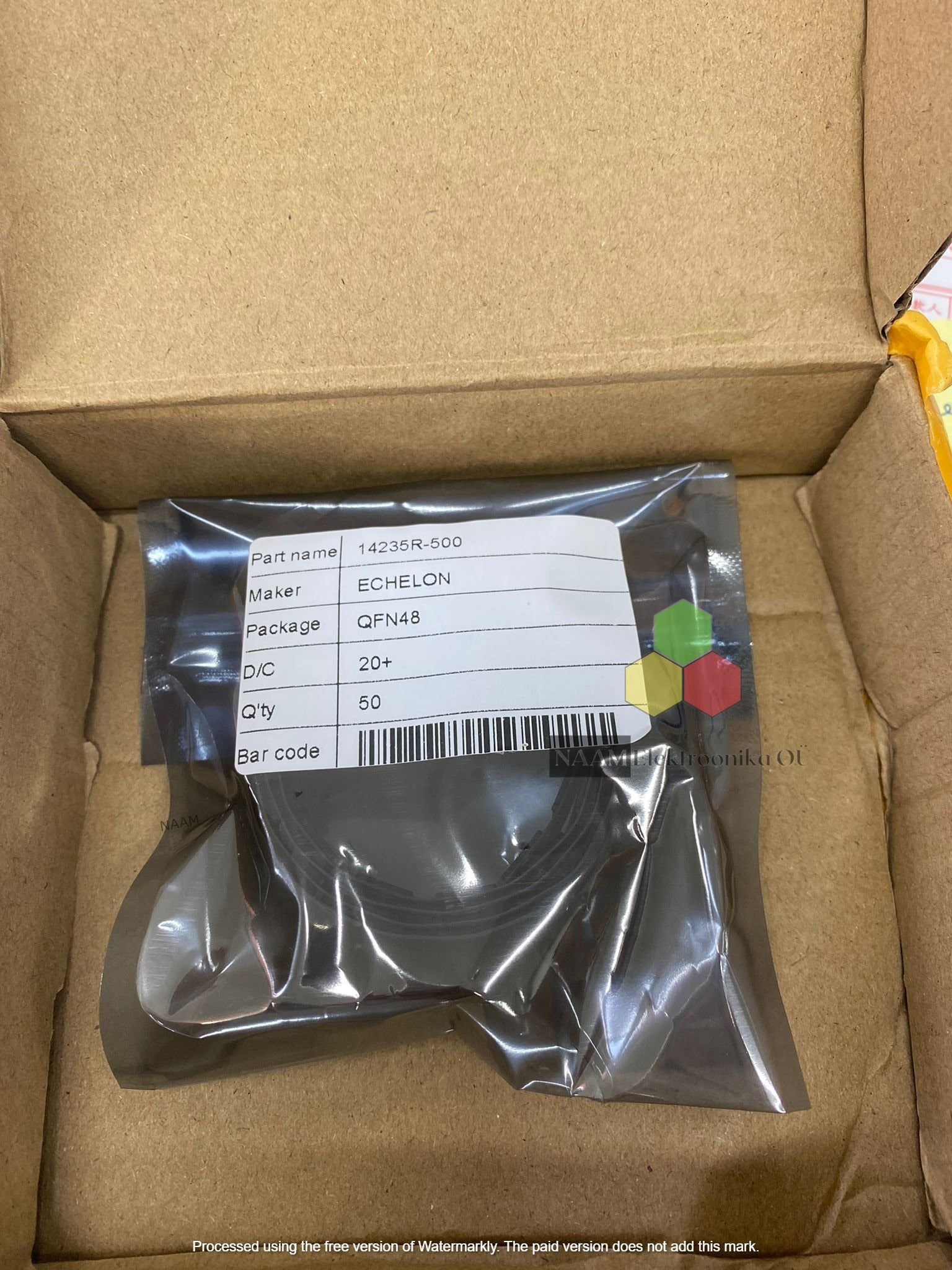14235R-500 view 8