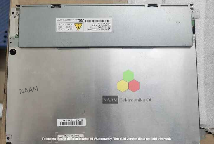 AA121SM02     
