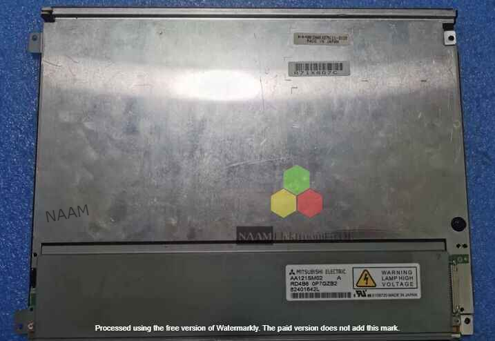 AA121SM02      view 9
