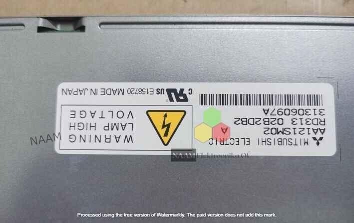 AA121SM02      view 10