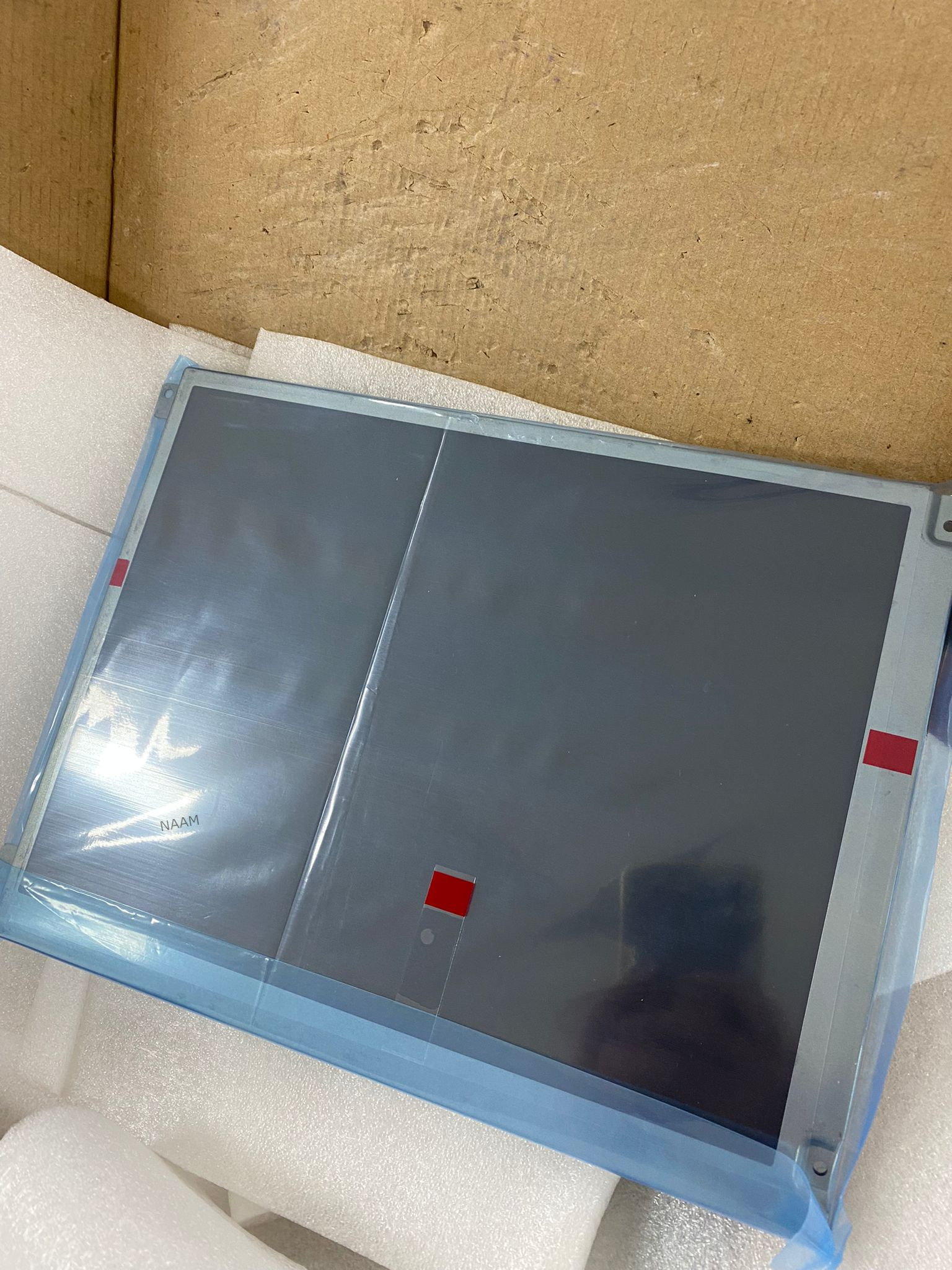 AA121SM02      view 4
