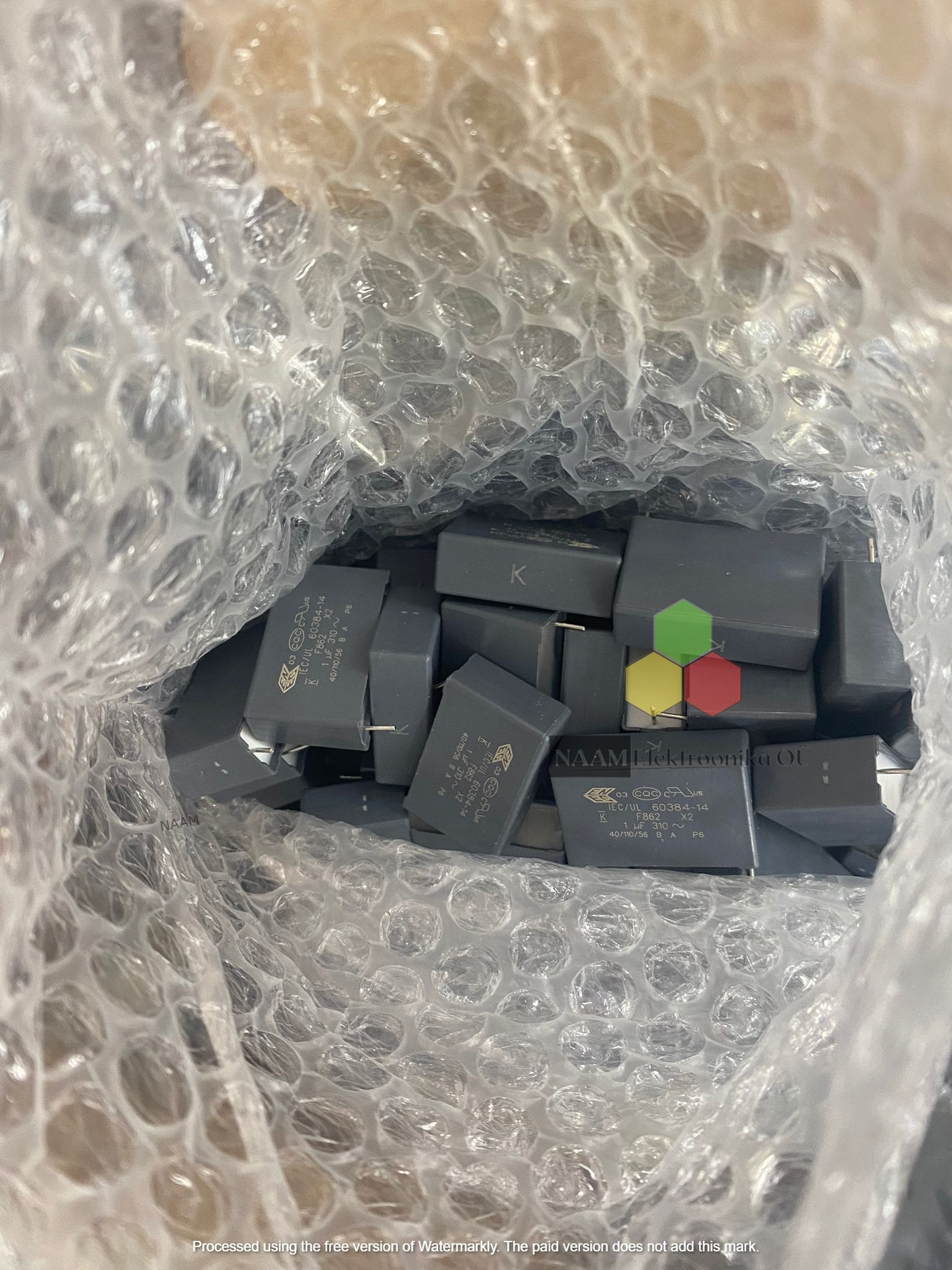 F862FC105K310ZV054