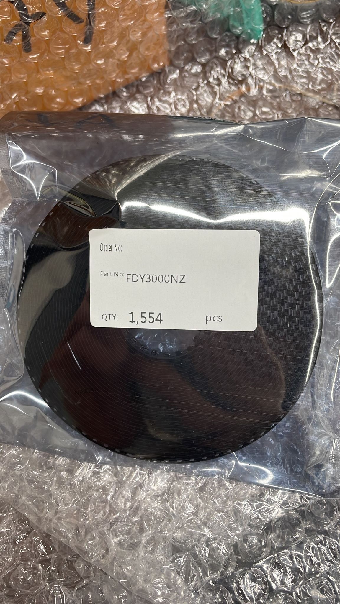 FDY3000NZ 