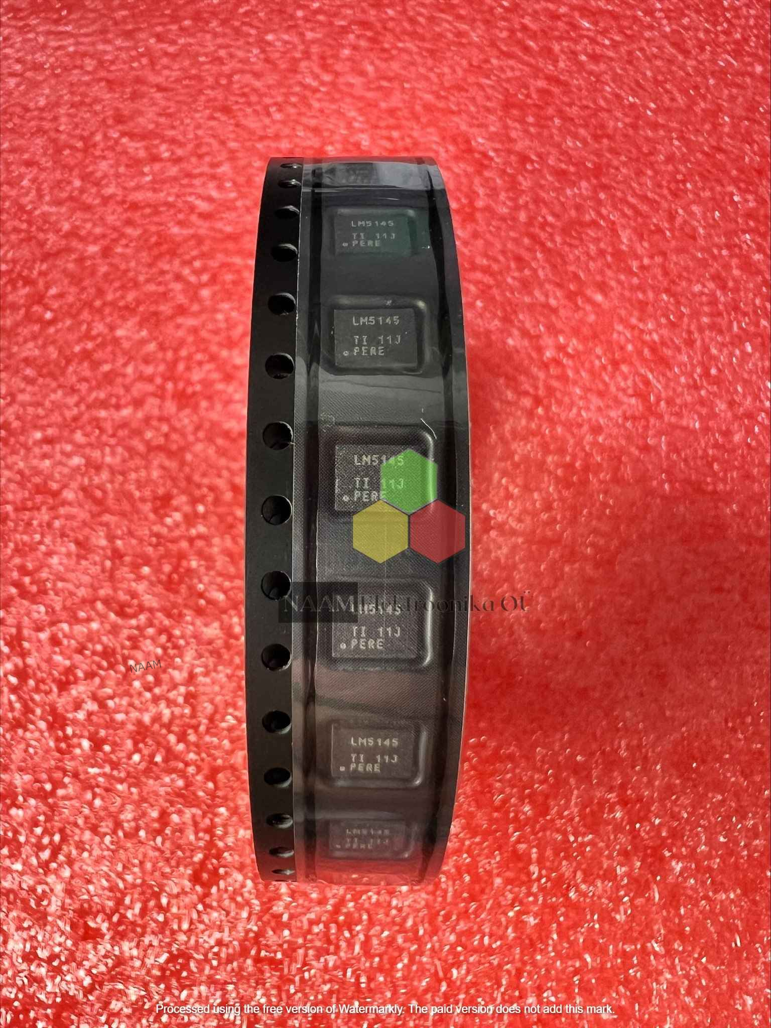 LM5145RGYR
