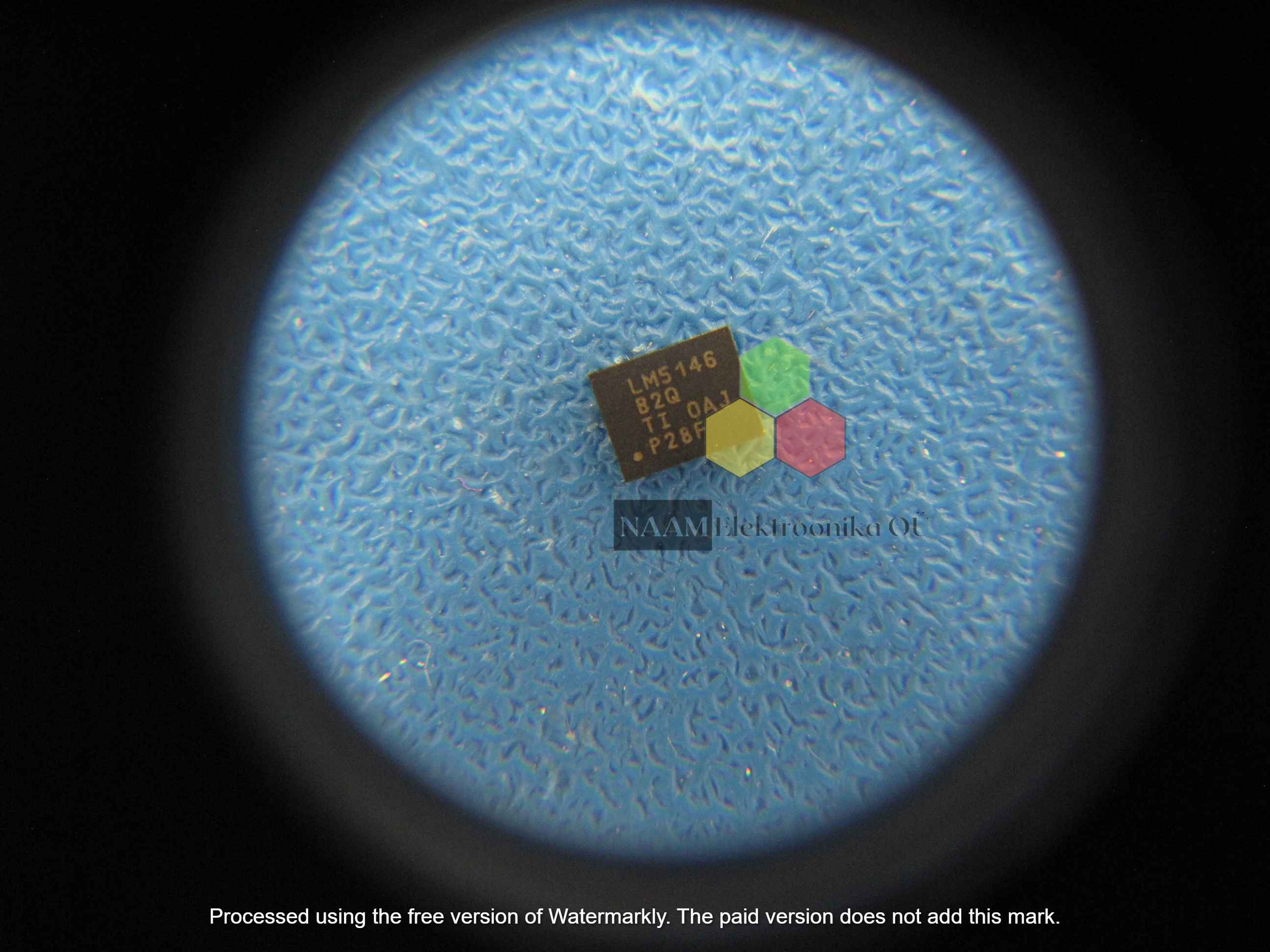 LM5146QRGYTQ1   view 3