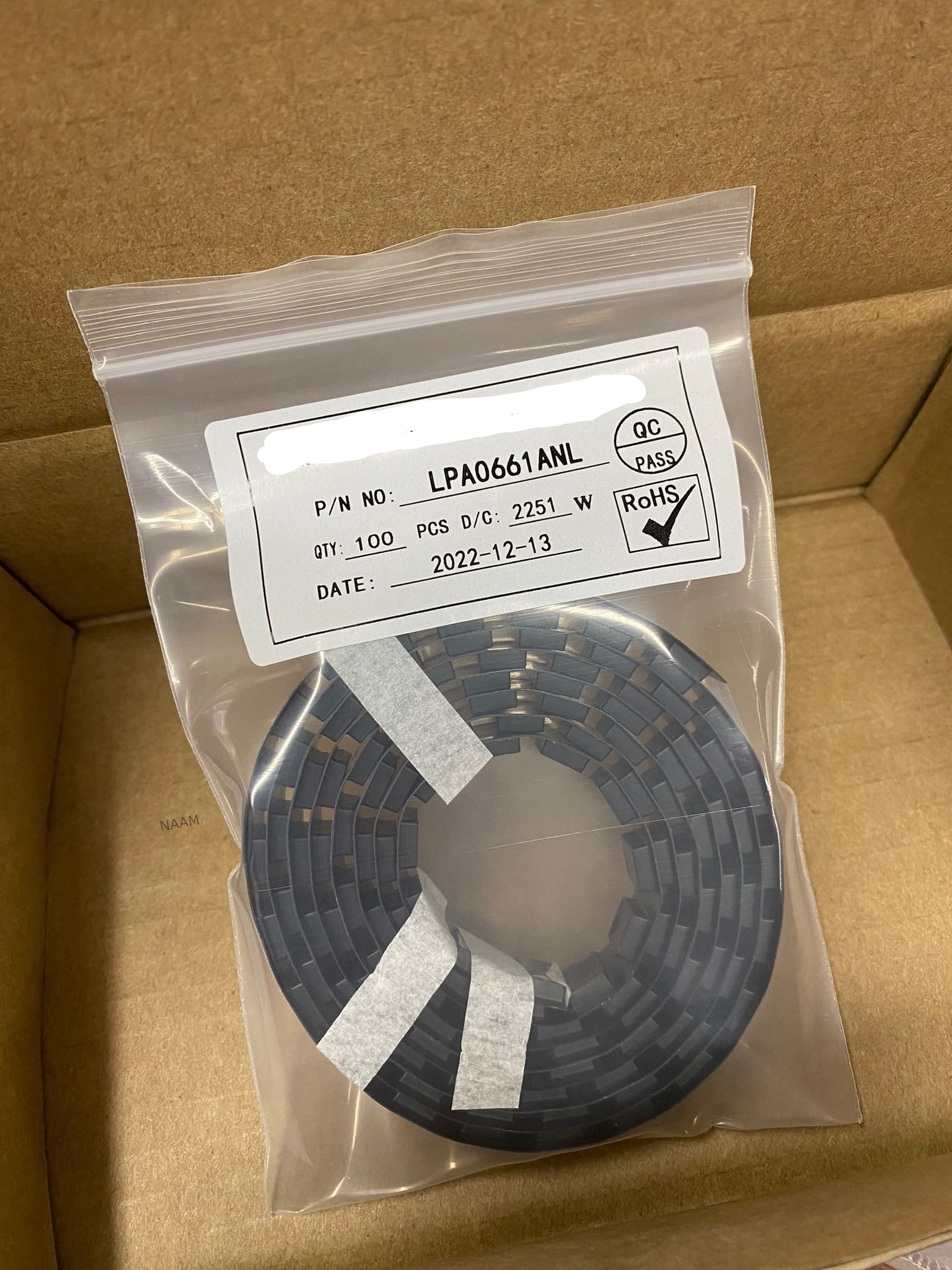 LPA0661ANL