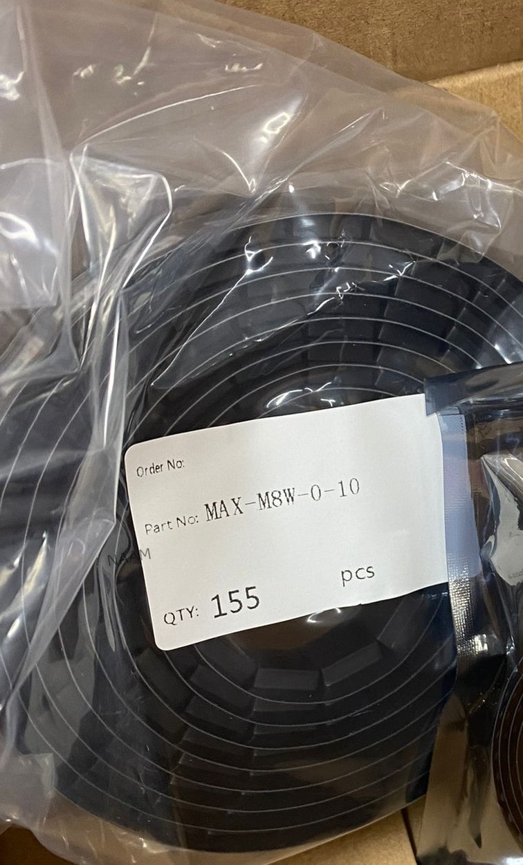 MAX-M8W-0-10