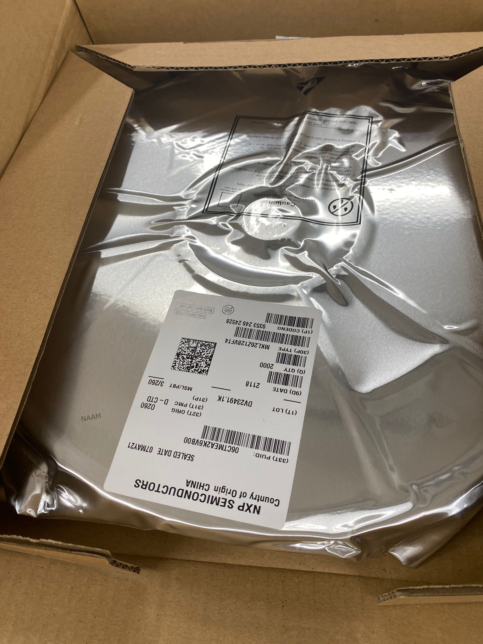 MKL26Z128VFT4