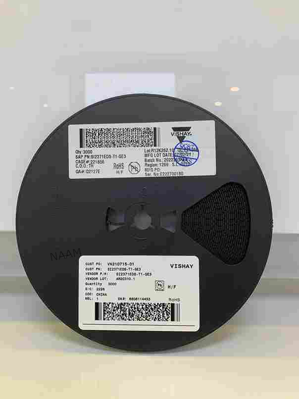 SI2371EDS-T1-GE3