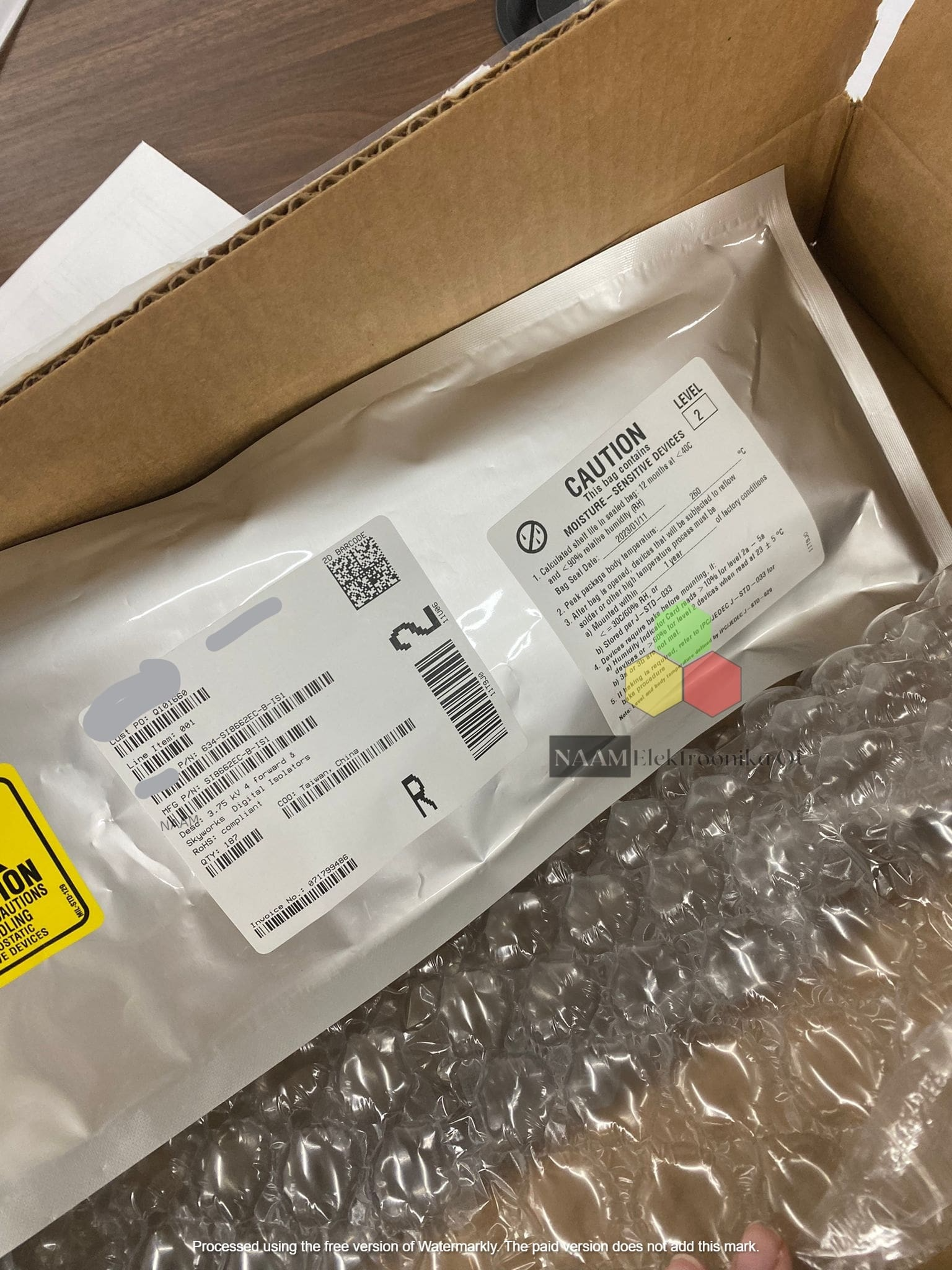 SI8662EC-B-IS1R