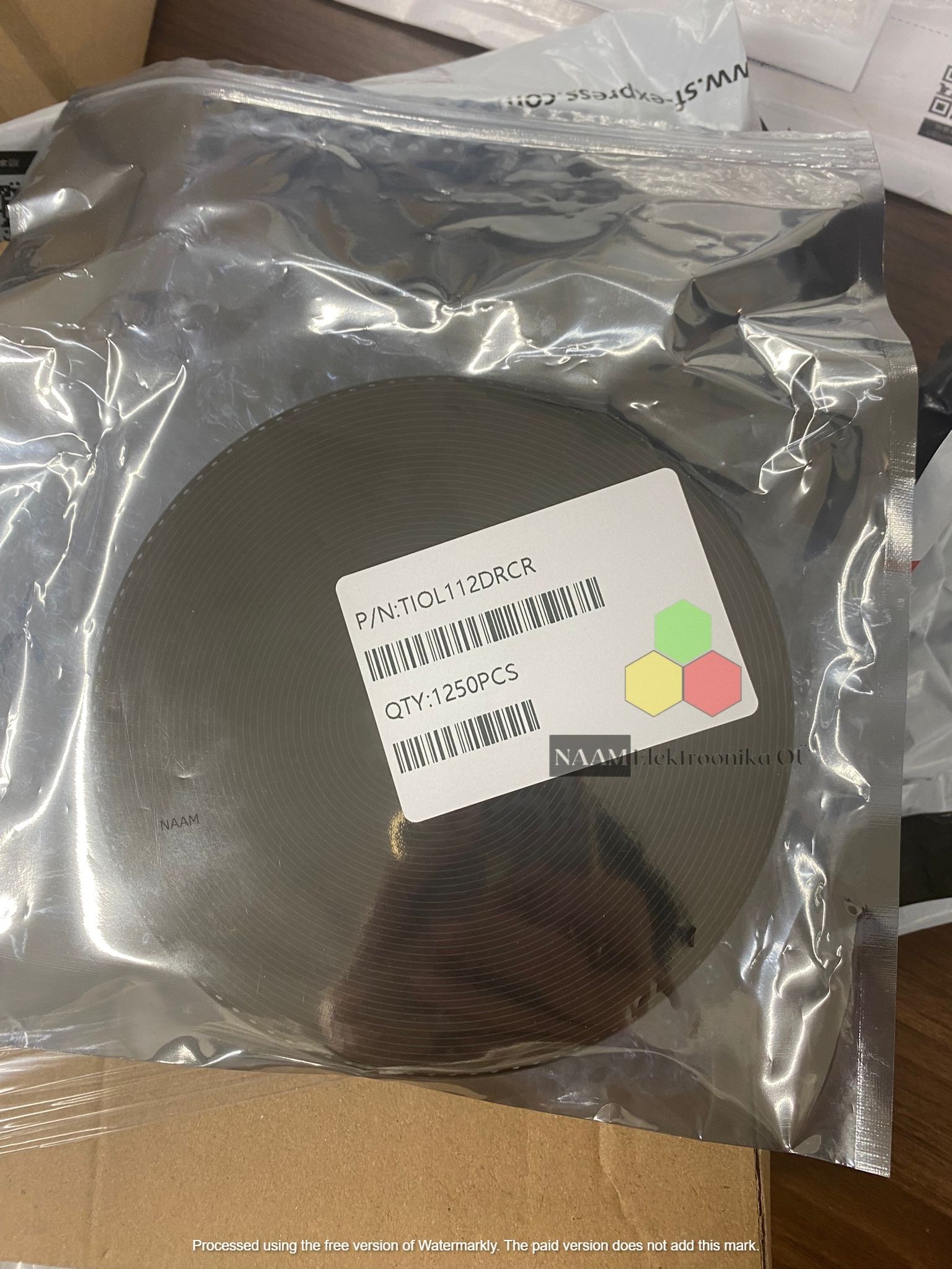 TIOL112DRCR